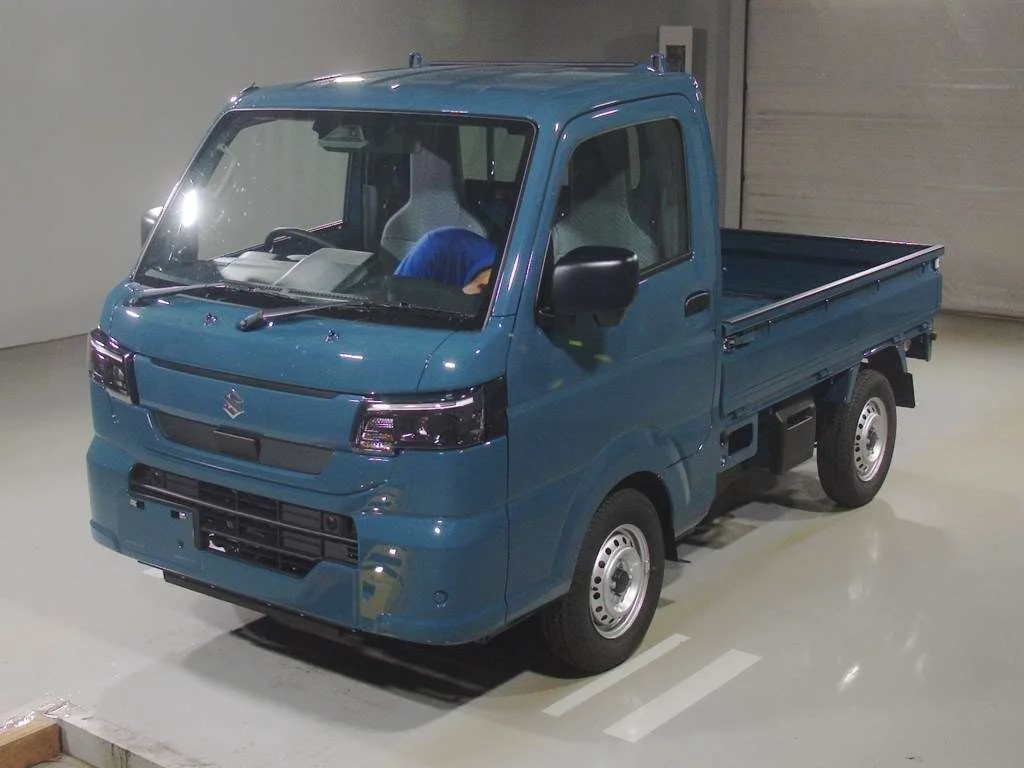 Suzuki Carry Truck DA16T 2026